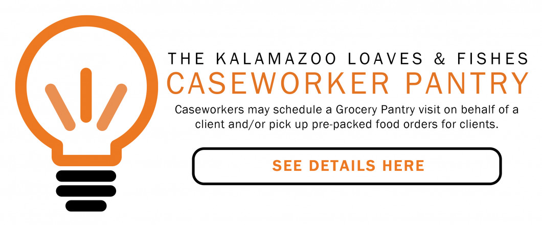 Service Providers Kalamazoo Loaves Fishes