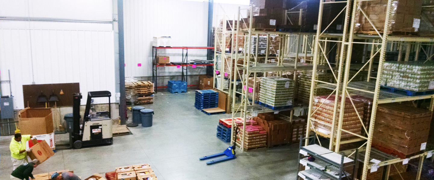 About Us Kalamazoo Loaves & Fishes